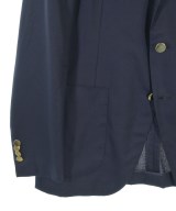 Belvest（ベルベスト）テーラードジャケット 紺 サイズ:50(XL位) メンズ/2200716899044