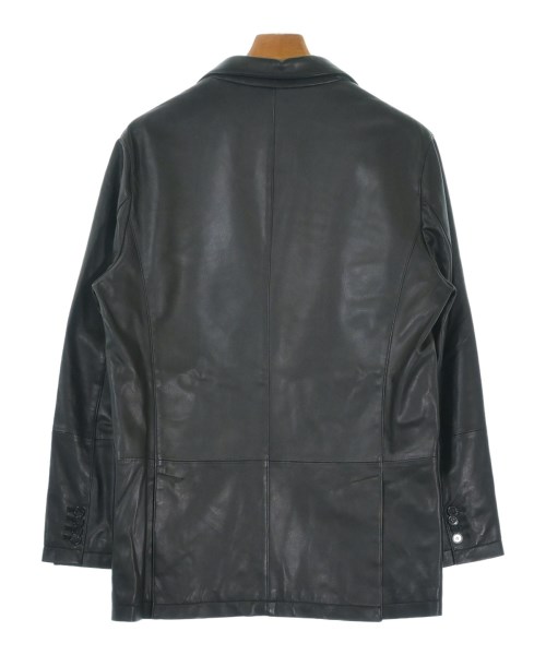 Belvest（ベルベスト）カジュアルジャケット 黒 サイズ:46(M位) メンズ/2200645530018