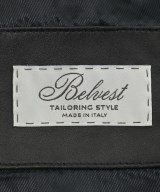 Belvest（ベルベスト）カジュアルジャケット 黒 サイズ:46(M位) メンズ/2200645530018