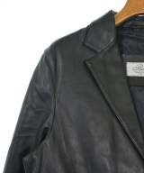 Belvest（ベルベスト）カジュアルジャケット 黒 サイズ:46(M位) メンズ/2200645530018