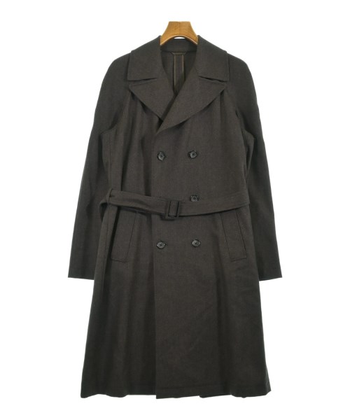 Belvest(ベルベスト)その他 茶 サイズ:50(XL位)/2200646919010