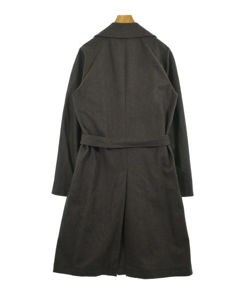 Belvest（ベルベスト）その他 茶 サイズ:50(XL位) メンズ/2200646919010