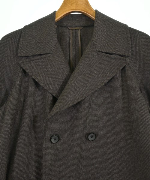 Belvest（ベルベスト）その他 茶 サイズ:50(XL位) メンズ/2200646919010