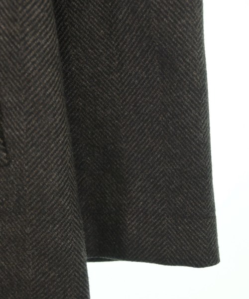 Belvest（ベルベスト）その他 茶 サイズ:50(XL位) メンズ/2200646919010