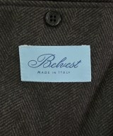 Belvest（ベルベスト）その他 茶 サイズ:50(XL位) メンズ/2200646919010