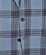 Belvest（ベルベスト）テーラードジャケット 青 サイズ:44(S位) メンズ/2200662521020