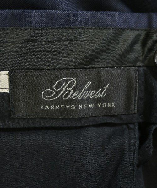 Belvest（ベルベスト）その他 紺 サイズ:44/44(S位) メンズ/2200663035052
