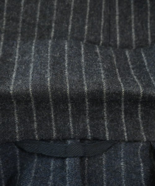 Belvest（ベルベスト）カジュアルジャケット 紺 サイズ:48(L位) メンズ/2200667380011