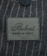 Belvest（ベルベスト）カジュアルジャケット 紺 サイズ:48(L位) メンズ/2200667380011