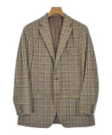 Belvest テーラードジャケット