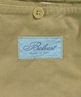 Belvest（ベルベスト）テーラードジャケット ベージュ サイズ:46(M位) メンズ/2200720787016