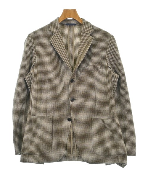 Belvest(ベルベスト)のテーラードジャケット サイズ:48(L位) 33,200円