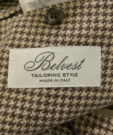 Belvest（ベルベスト）テーラードジャケット 茶 サイズ:48(L位) メンズ/2200720672091