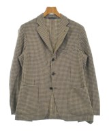 Belvest テーラードジャケット