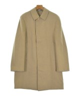 Belvest（ベルベスト）ステンカラーコート ベージュ サイズ:46(M位) メンズ/2200683286014