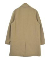 Belvest（ベルベスト）ステンカラーコート ベージュ サイズ:46(M位) メンズ/2200683286014
