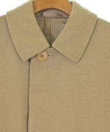 Belvest（ベルベスト）ステンカラーコート ベージュ サイズ:46(M位) メンズ/2200683286014