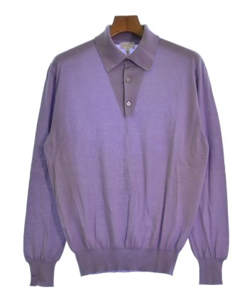 Brioni バーガンディ セーター 48 Brioni バーガンディ セーター 48