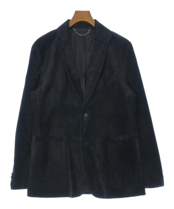 Brioni SPORT ブリオーニ メンズジャケット ロング丈 S 4208524N0012_m2_a001.jpg