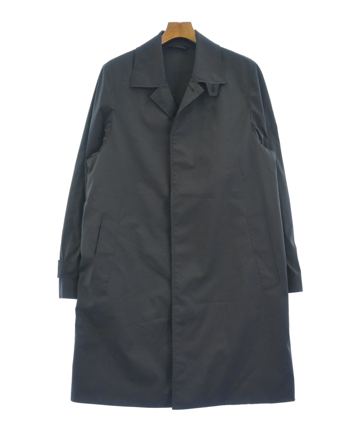 Brioni ブリオーニ コート（その他） メンズ 【古着】【中古】 4208524O0002_x1_a001.jpg