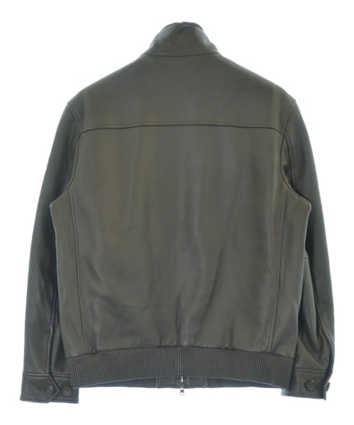 Brioni（ブリオーニ）その他 茶 サイズ:48(L位) メンズ/2200634693021