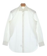 Brioni（ブリオーニ）ドレスシャツ 白 サイズ:-(M位) メンズ/2200637491150