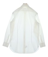 Brioni（ブリオーニ）ドレスシャツ 白 サイズ:-(M位) メンズ/2200637491150