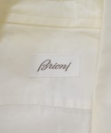 Brioni（ブリオーニ）ドレスシャツ 白 サイズ:-(M位) メンズ/2200637491150
