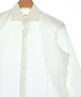Brioni（ブリオーニ）ドレスシャツ 白 サイズ:-(M位) メンズ/2200637491150