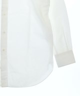 Brioni（ブリオーニ）ドレスシャツ 白 サイズ:-(M位) メンズ/2200637491150