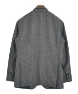 Brioni（ブリオーニ）テーラードジャケット グレー サイズ:50(XL位) メンズ/2200639158082