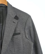 Brioni（ブリオーニ）テーラードジャケット グレー サイズ:50(XL位) メンズ/2200639158082