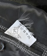 Brioni（ブリオーニ）テーラードジャケット グレー サイズ:50(XL位) メンズ/2200639158082