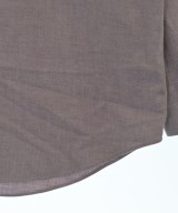 Brioni（ブリオーニ）カジュアルシャツ 紫 サイズ:L メンズ/2200639670058