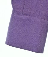 Brioni（ブリオーニ）カジュアルシャツ 紫 サイズ:4(XL位) メンズ/2200639670065