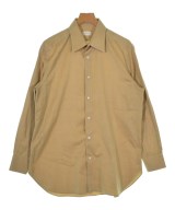 Brioni（ブリオーニ）カジュアルシャツ カーキ サイズ:43(XXXL位) メンズ/2200639670072