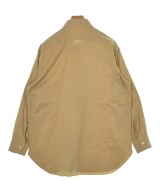 Brioni（ブリオーニ）カジュアルシャツ カーキ サイズ:43(XXXL位) メンズ/2200639670072