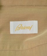 Brioni（ブリオーニ）カジュアルシャツ カーキ サイズ:43(XXXL位) メンズ/2200639670072