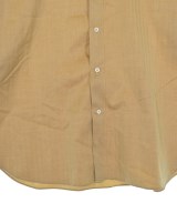 Brioni（ブリオーニ）カジュアルシャツ カーキ サイズ:43(XXXL位) メンズ/2200639670072