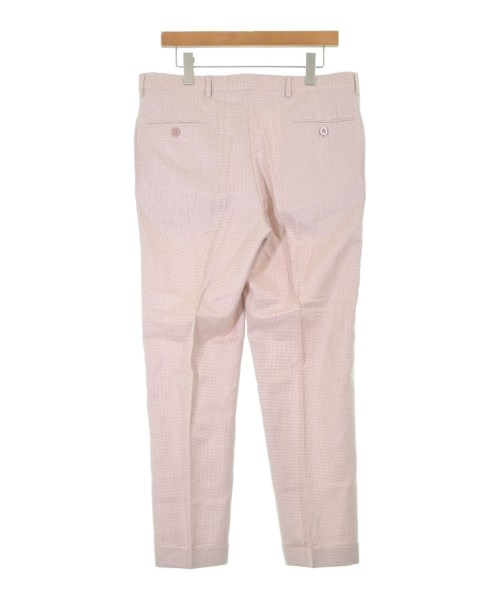 Brioni（ブリオーニ）その他 ピンク サイズ:50(XL位) メンズ/2200635734044