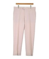 Brioni（ブリオーニ）その他 ピンク サイズ:50(XL位) メンズ/2200635734044