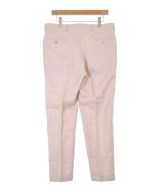 Brioni（ブリオーニ）その他 ピンク サイズ:50(XL位) メンズ/2200635734044