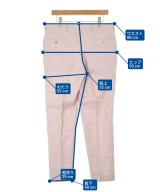 Brioni（ブリオーニ）その他 ピンク サイズ:50(XL位) メンズ/2200635734044