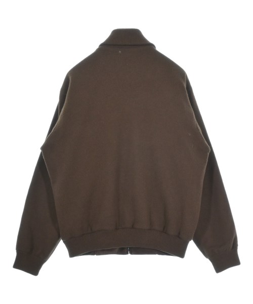 Brioni（ブリオーニ）その他 茶 サイズ:L メンズ/2200642422019