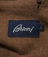 Brioni（ブリオーニ）その他 茶 サイズ:L メンズ/2200642422019