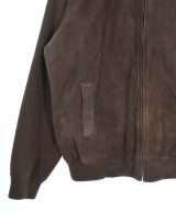 Brioni（ブリオーニ）その他 茶 サイズ:L メンズ/2200642422019