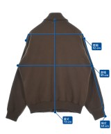 Brioni（ブリオーニ）その他 茶 サイズ:L メンズ/2200642422019