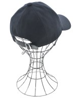 Brioni（ブリオーニ）キャップ 黒 サイズ:- メンズ/2200633277338