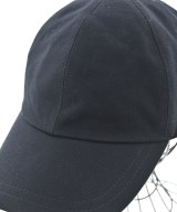 Brioni（ブリオーニ）キャップ 黒 サイズ:- メンズ/2200633277338
