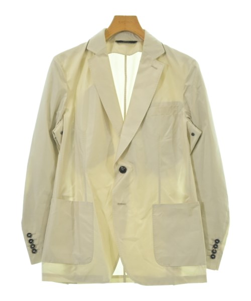 ブリオーニ(Brioni)のBrioni テーラードジャケット